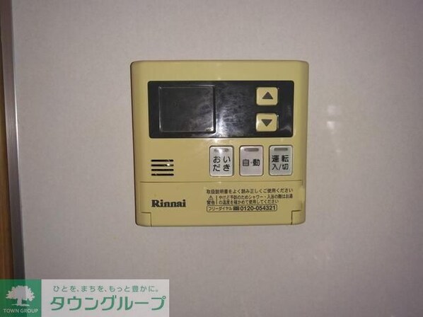 プラチナレジデンスの物件内観写真